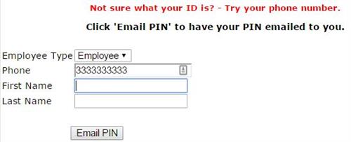 Pin Reminder 